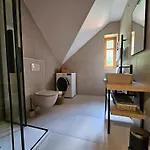 Lägenhet Jezerne