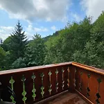 Jezerne Lägenhet Velké Karlovice