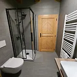 Jezerne * Velké Karlovice