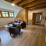 아파트 Jezerne Velké Karlovice
