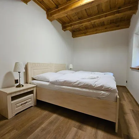Apartment Jezerne Velke Karlovice