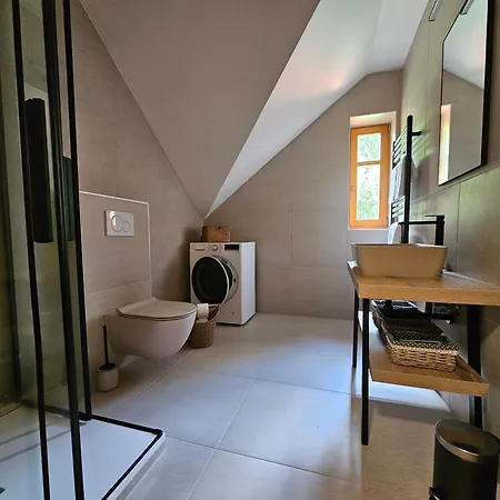 Apartment Jezerne