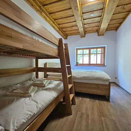Jezerne * Velke Karlovice