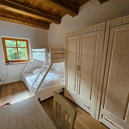 Jezerne Apartment