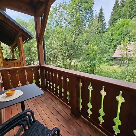 Apartment Jezerne