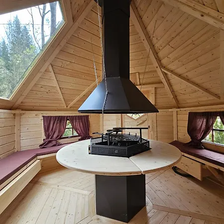 Apartment Jezerne