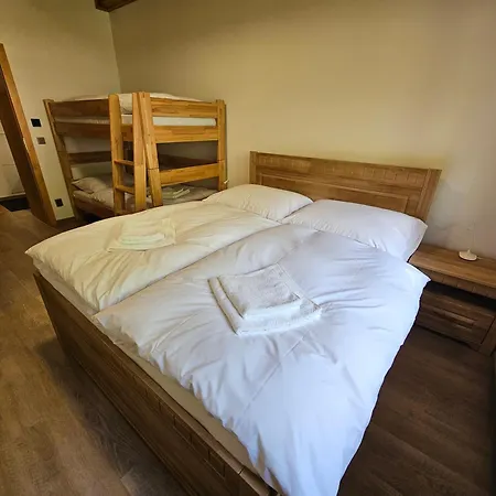 Apartment Jezerne