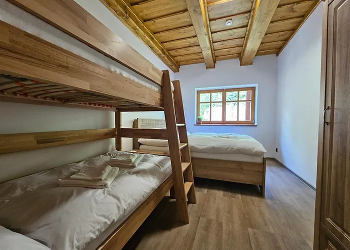 Jezerne * Velke Karlovice